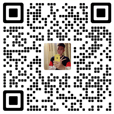 扫码添加微信-网赚联盟