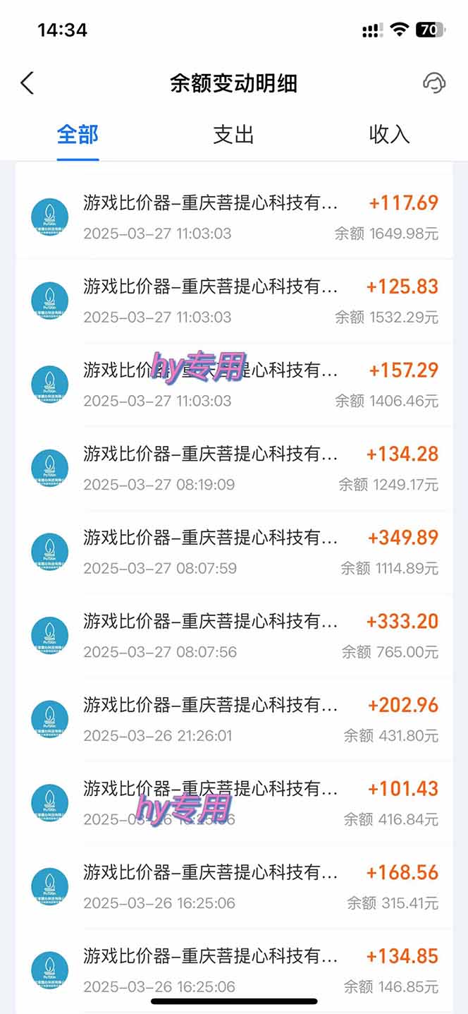 游戏全自动搬砖，日赚千元，长期稳定躺赚项目-网赚联盟