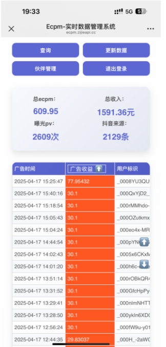 抖音掘金单日收益上千，不限制手机型号，有手机就能挣钱【揭秘】-网赚联盟