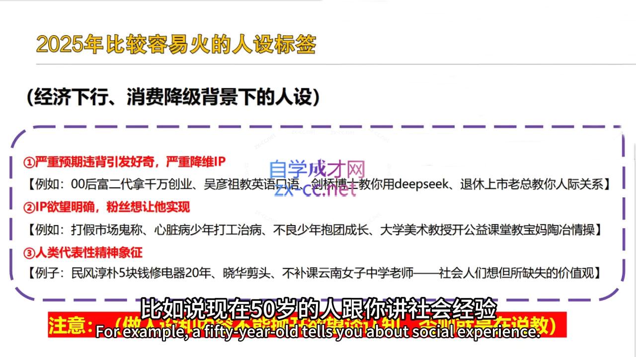 【2025】IP流量操盘手线上训练营(更新4月)-网赚联盟