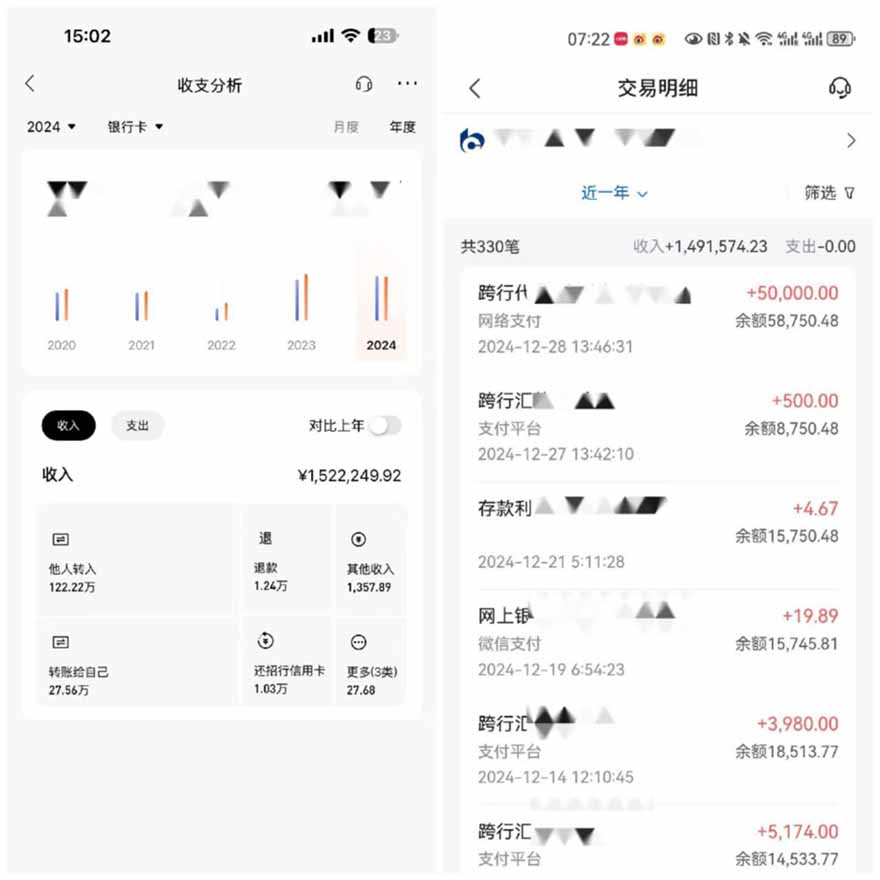 2025年，请“不择手段”去搞钱!-网赚联盟