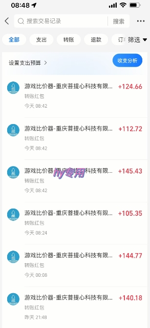 游戏全自动搬砖项目，日入1k，可批量矩阵无限放大【揭秘】-网赚联盟