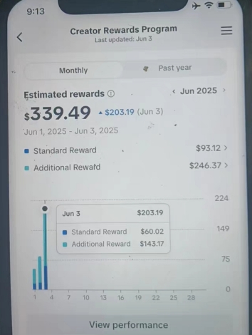 2025年最新TikTok影视解说项目，新手也能挣美金，TK中视频计划保姆级教程-网赚联盟