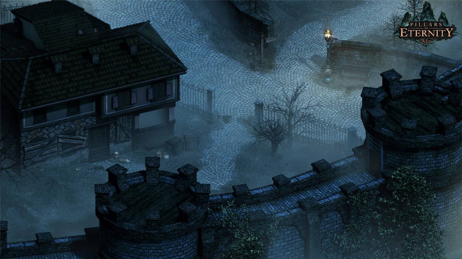 《永恒之柱》v3.8.0中文版-网赚联盟