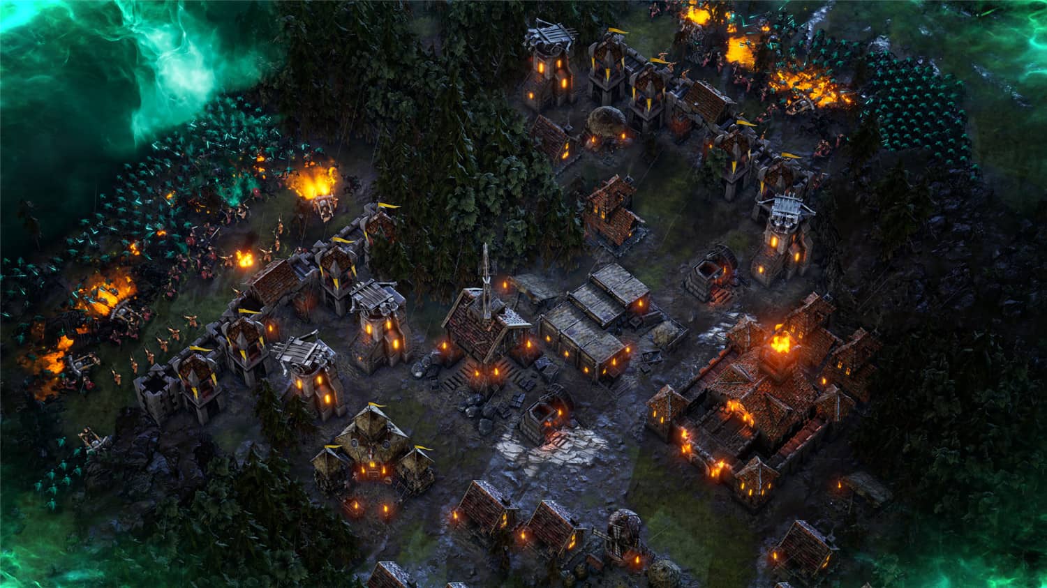 《黑暗时代：背水一战》v1.0.2.4中文版-网赚联盟