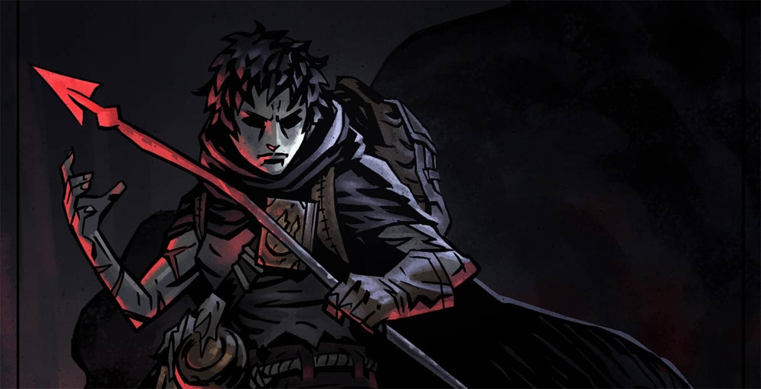 《暗黑地牢2》v2.02中文版-网赚联盟