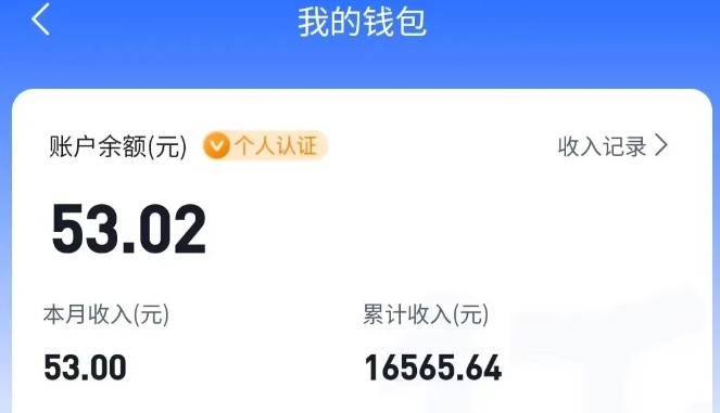 适合空闲时间操作的小红书低保项目，小红薯发布笔记，单个账号每天可获得2-12元左右-网赚联盟