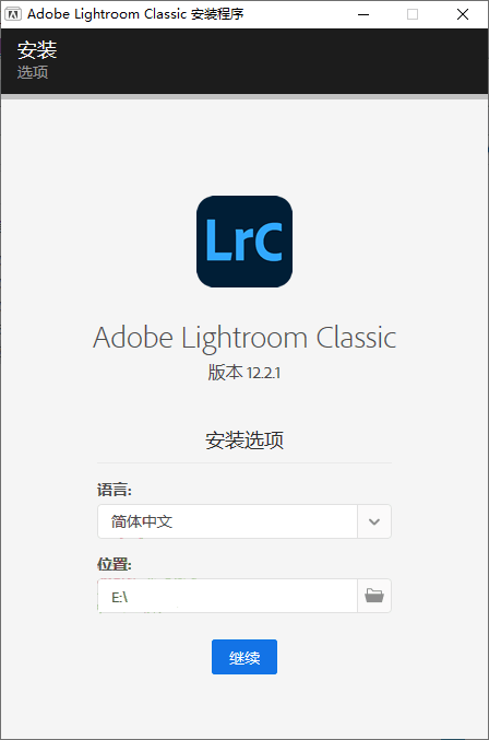 Adobe Lightroom Classic v15.3.0.11高级版-网赚联盟