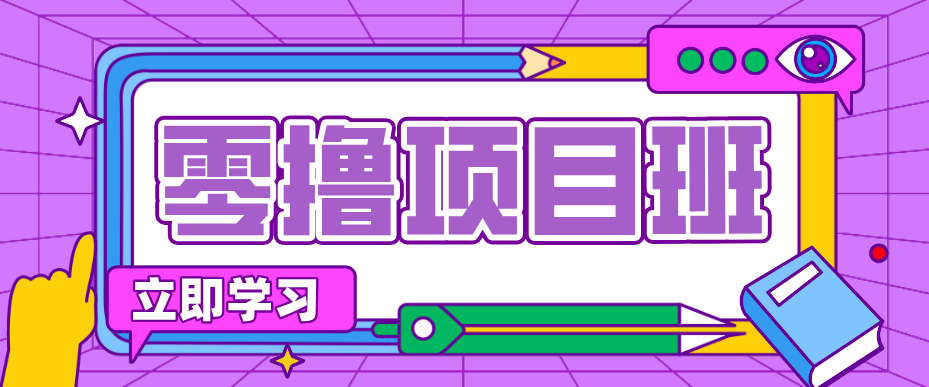 简单粗暴月入20万？揭秘教辅项目详细操作流程：普通人翻身的“神级赛道”！-网赚联盟