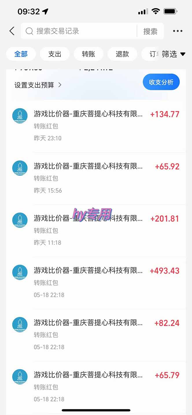 三款游戏全自动打金玩法，绿色稳定！日入1000+！-网赚联盟